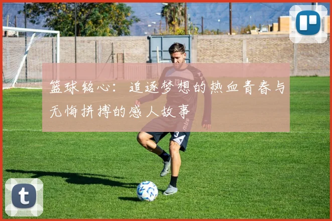篮球铭心：追逐梦想的热血青春与无悔拼搏的感人故事